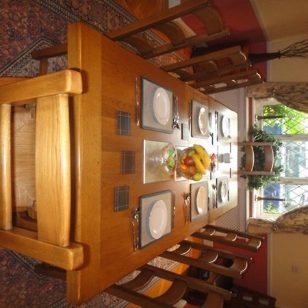 The Oaks Guest House Лондон Екстер'єр фото