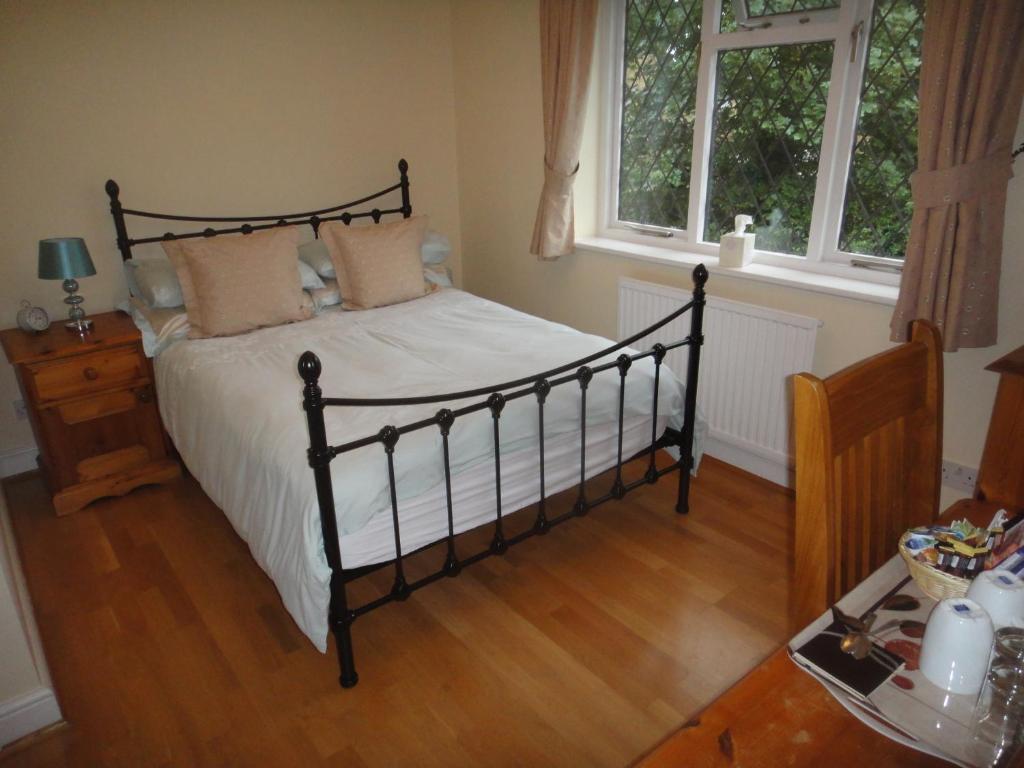 The Oaks Guest House Лондон Номер фото