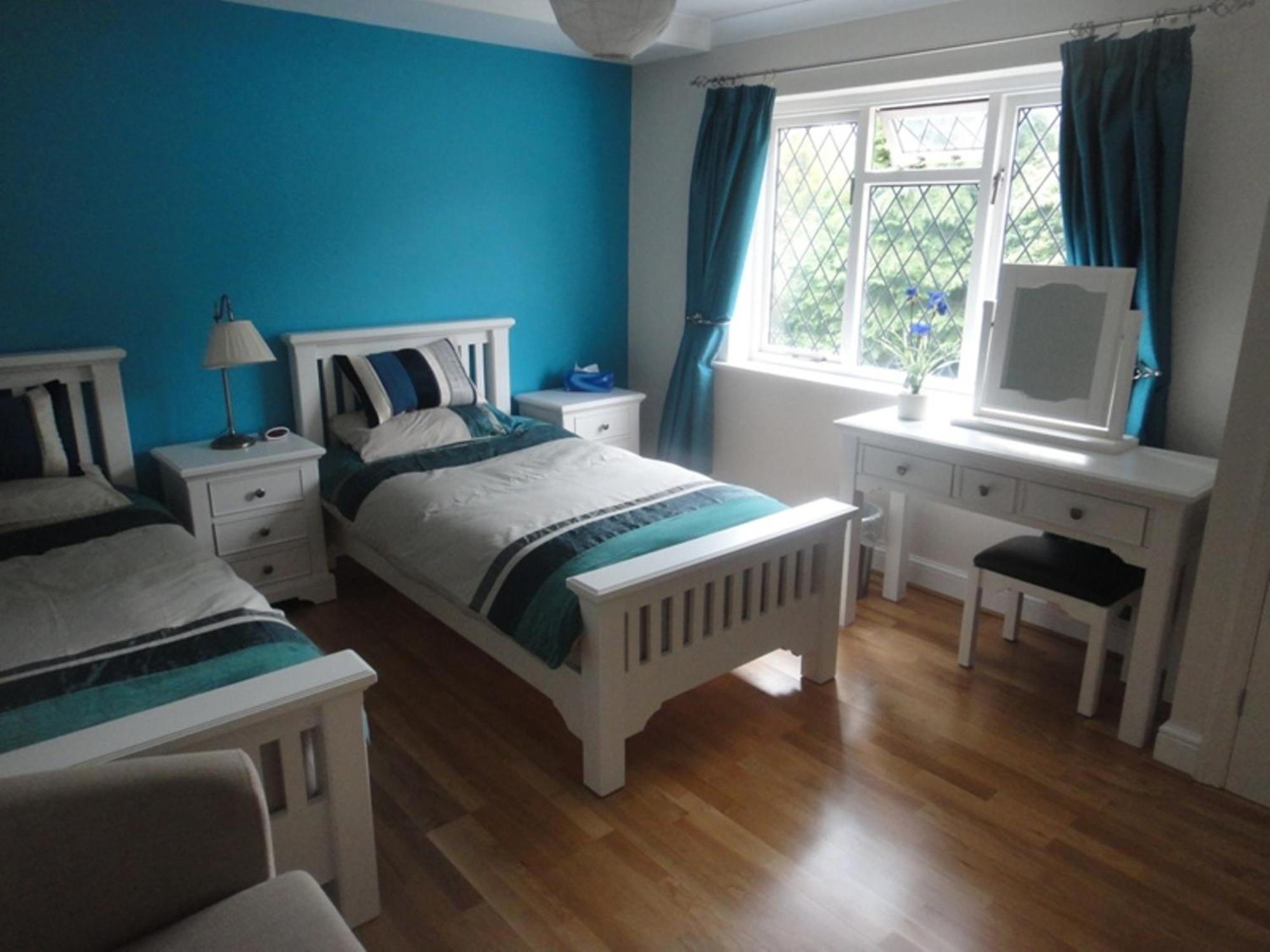 The Oaks Guest House Лондон Екстер'єр фото