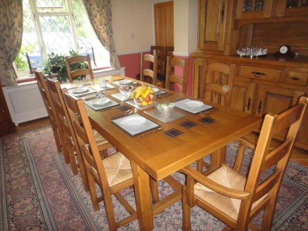 The Oaks Guest House Лондон Екстер'єр фото