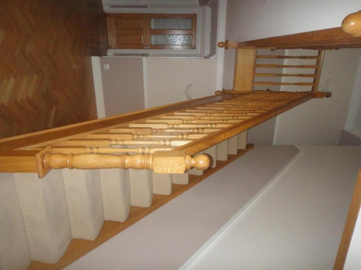 The Oaks Guest House Лондон Екстер'єр фото