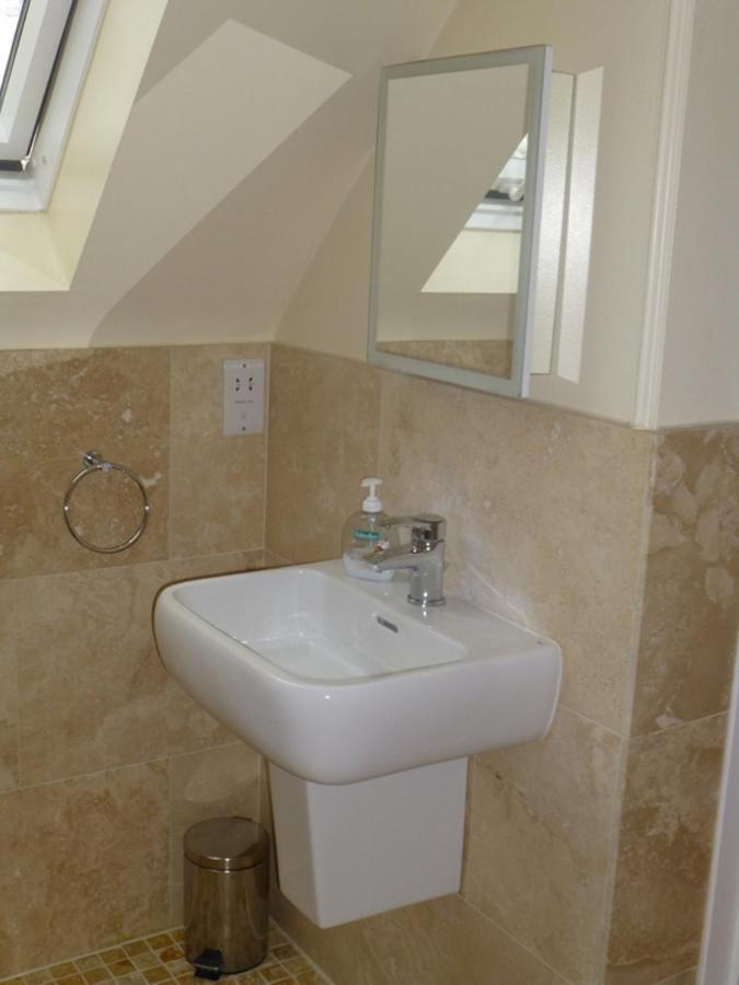 The Oaks Guest House Лондон Номер фото